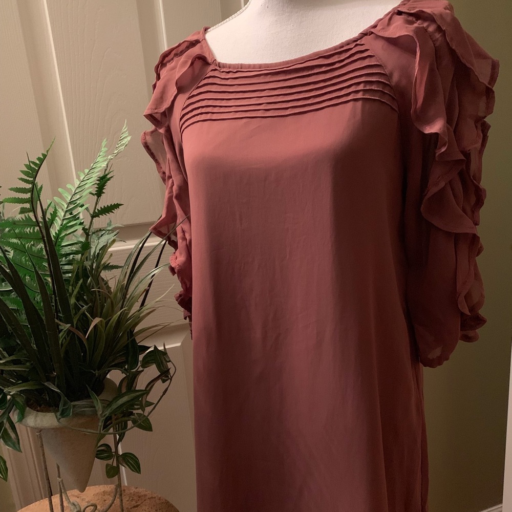 Beautiful Dress